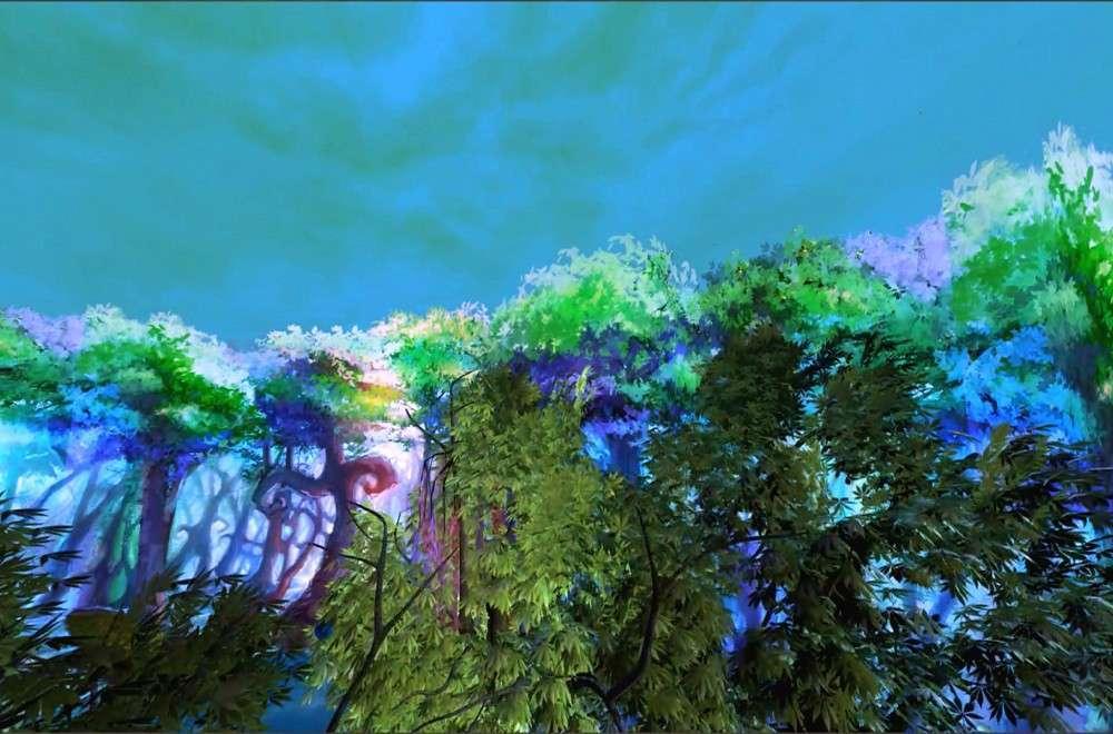 沪江开心词场